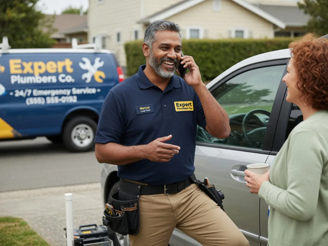 Drain Cleaning Dwight, KS FAQs